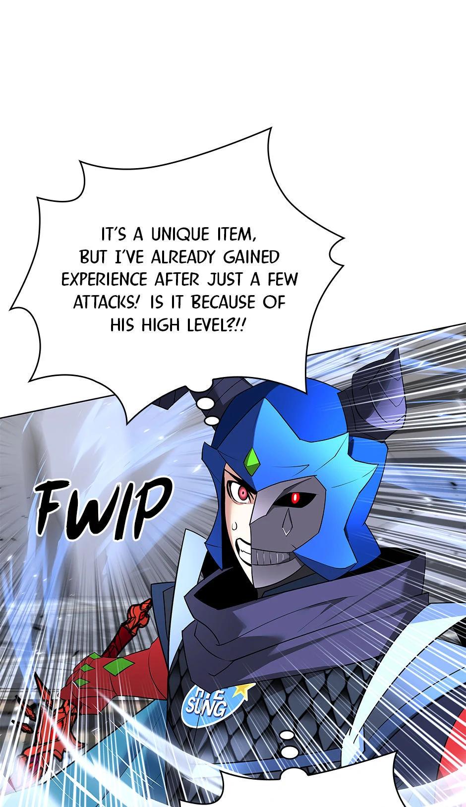 Overgeared Chapter 227 — page 103