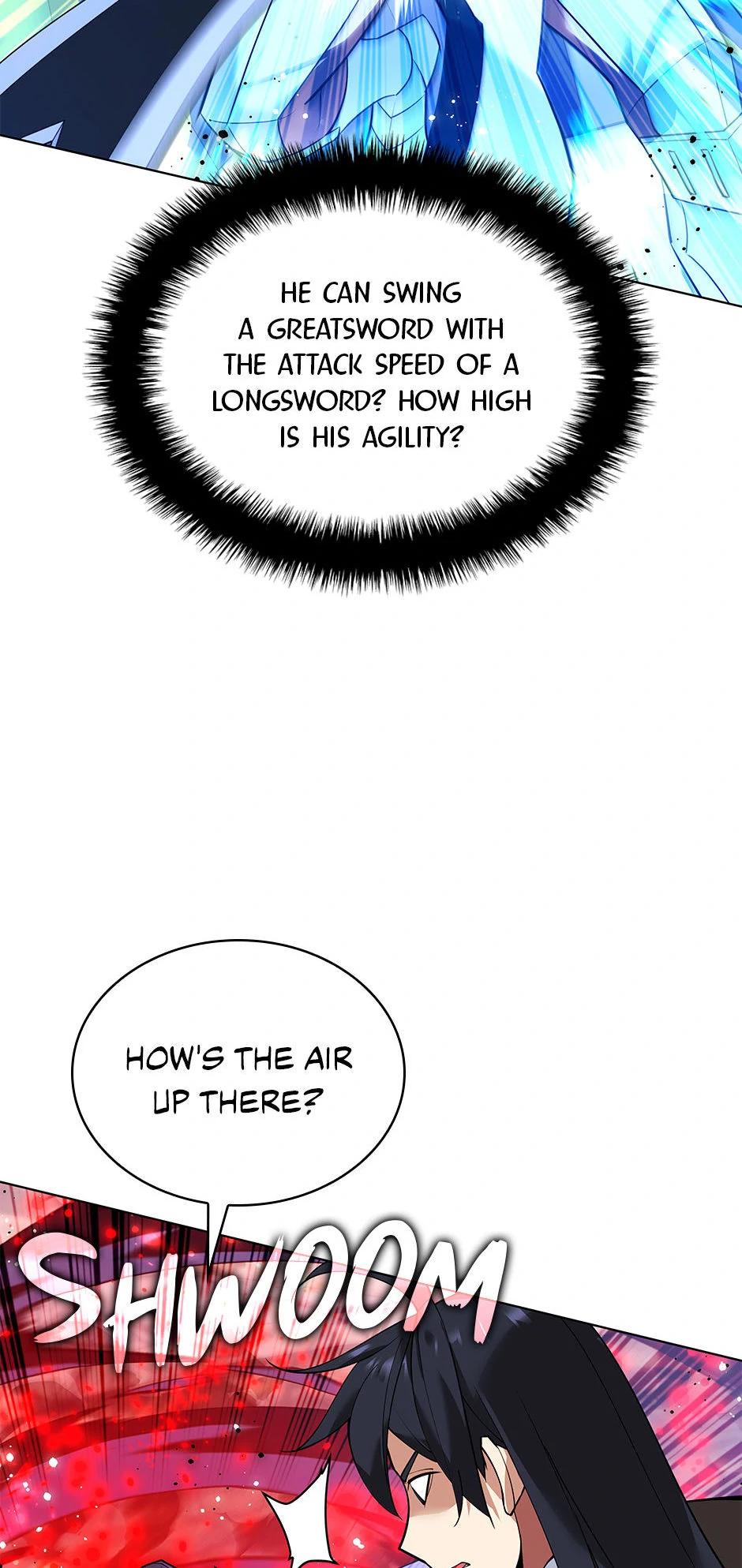 Overgeared Chapter 227 — page 119