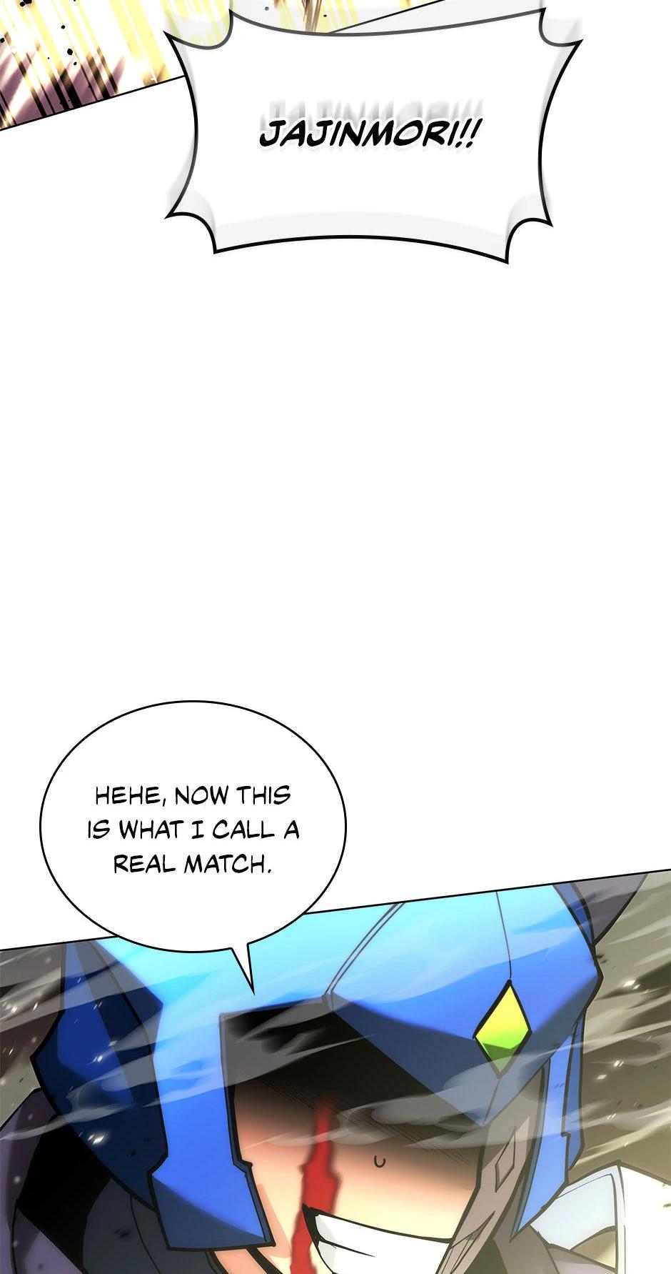 Overgeared Chapter 227 — page 124