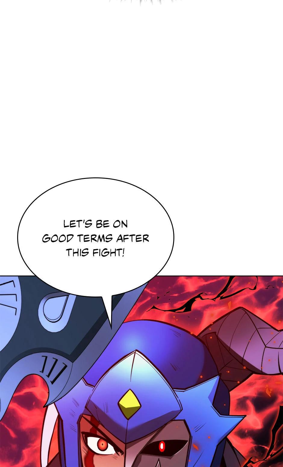 Overgeared Chapter 227 — page 128