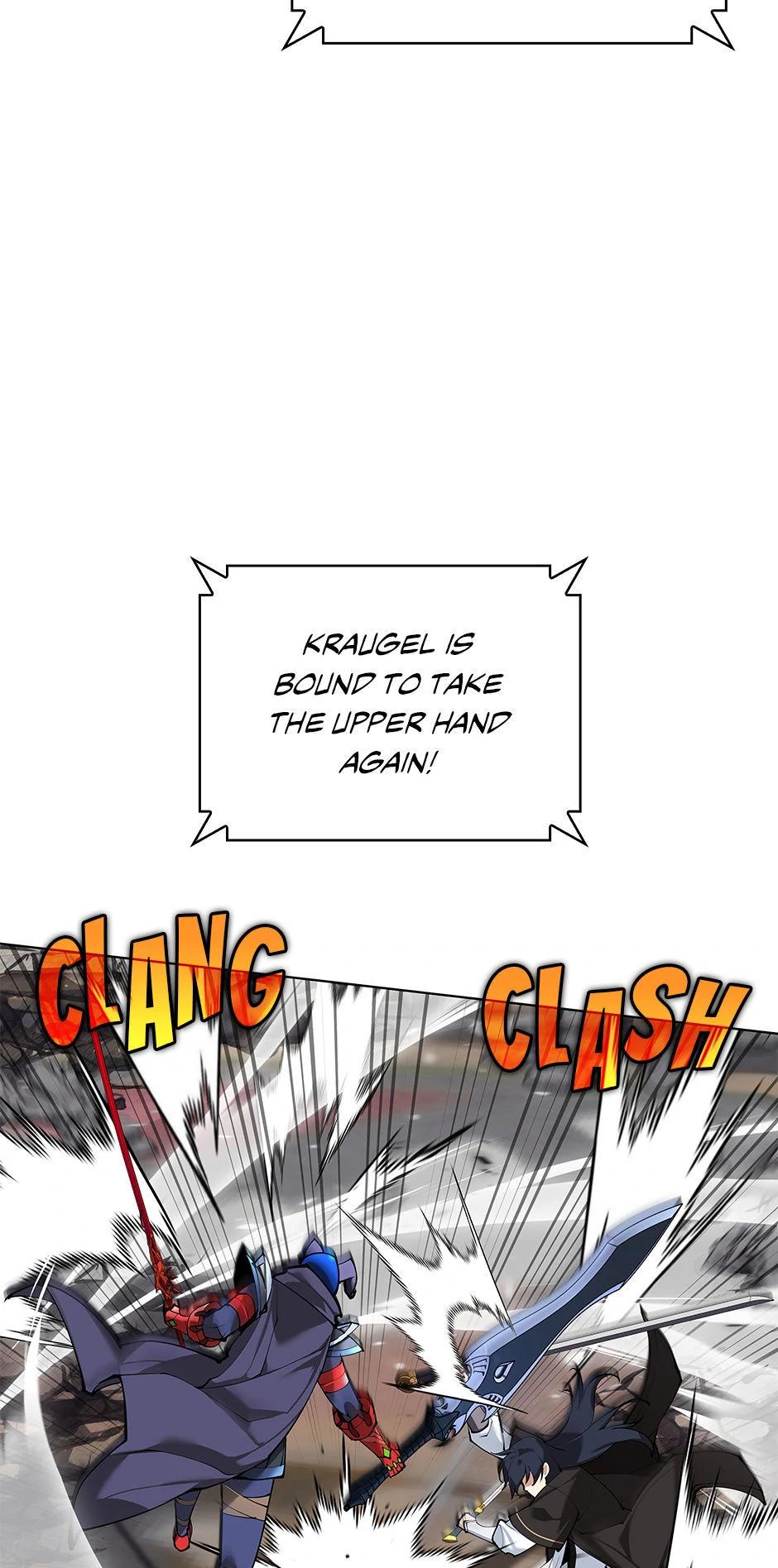 Overgeared Chapter 228 — page 9
