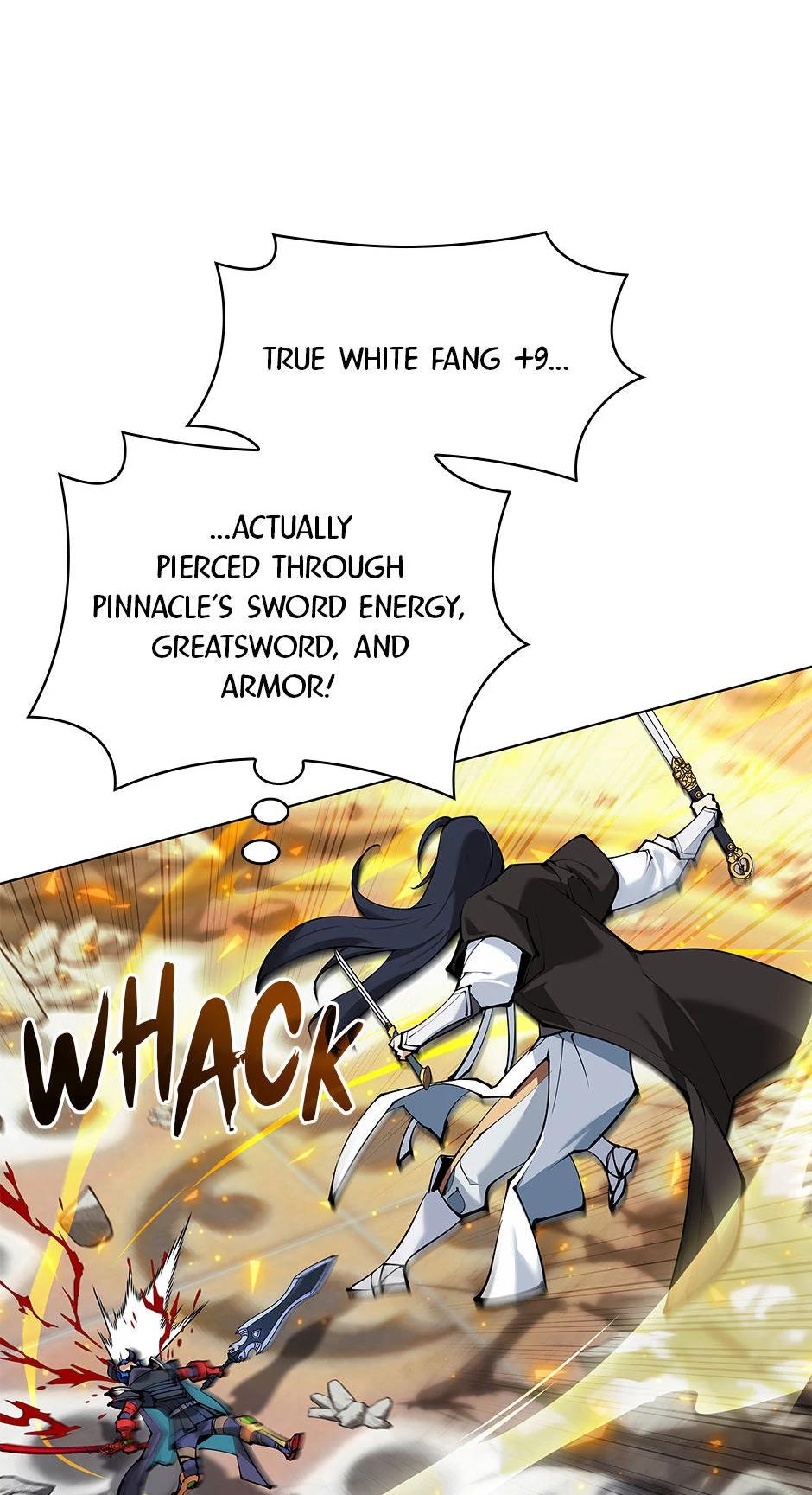 Overgeared Chapter 228 — page 20
