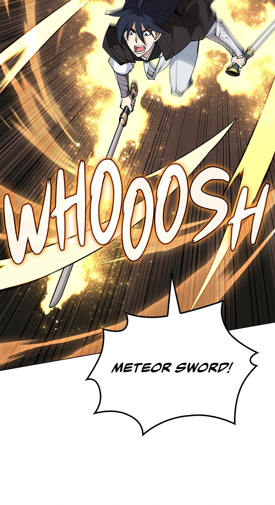 Overgeared Chapter 228 — page 22