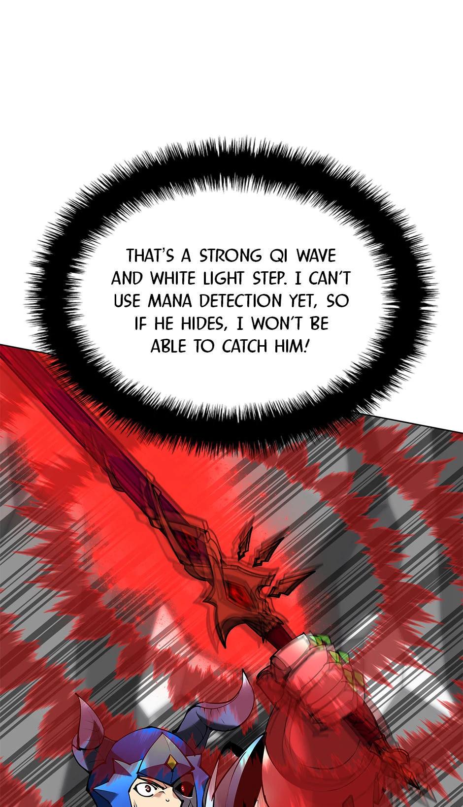 Overgeared Chapter 228 — page 23