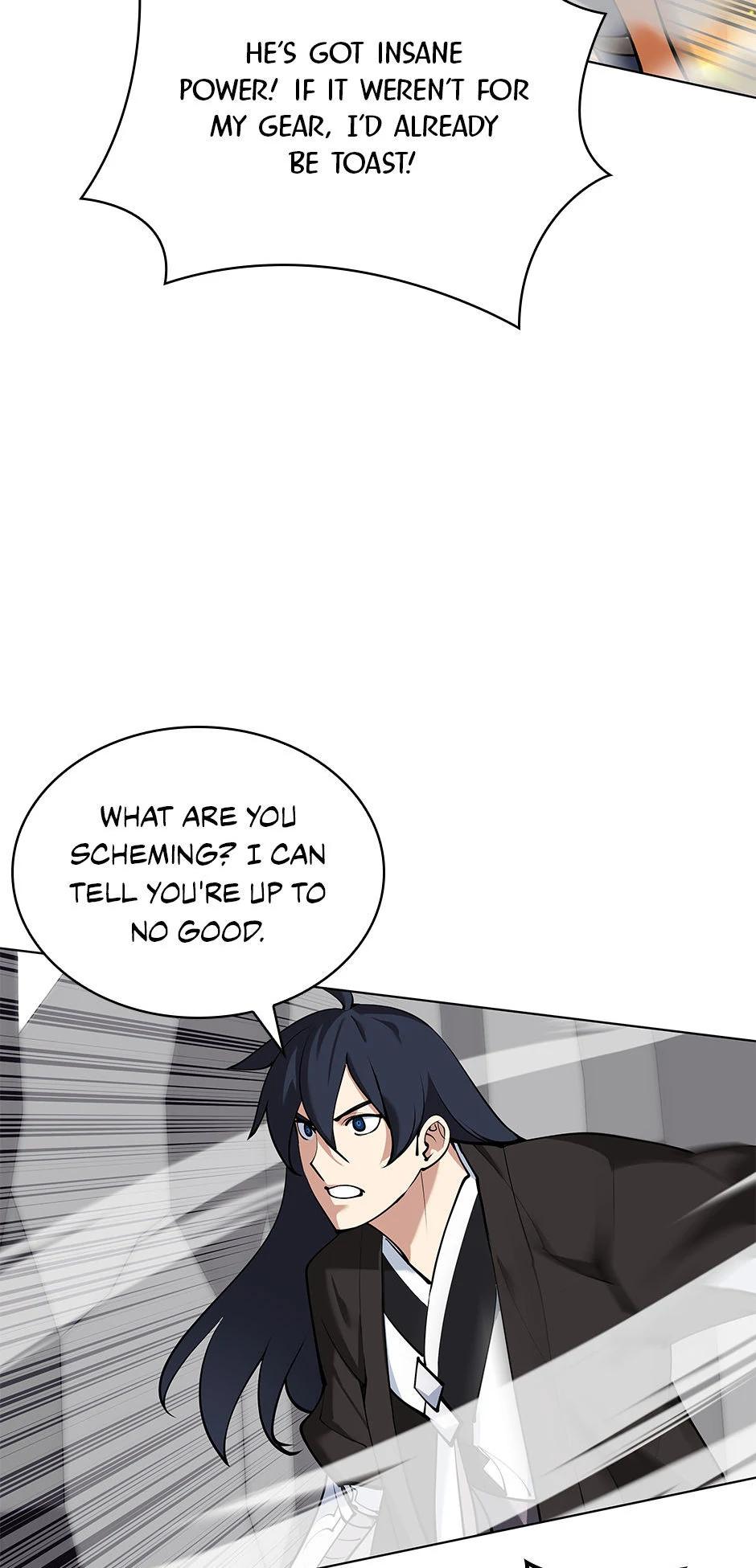 Overgeared Chapter 228 — page 29