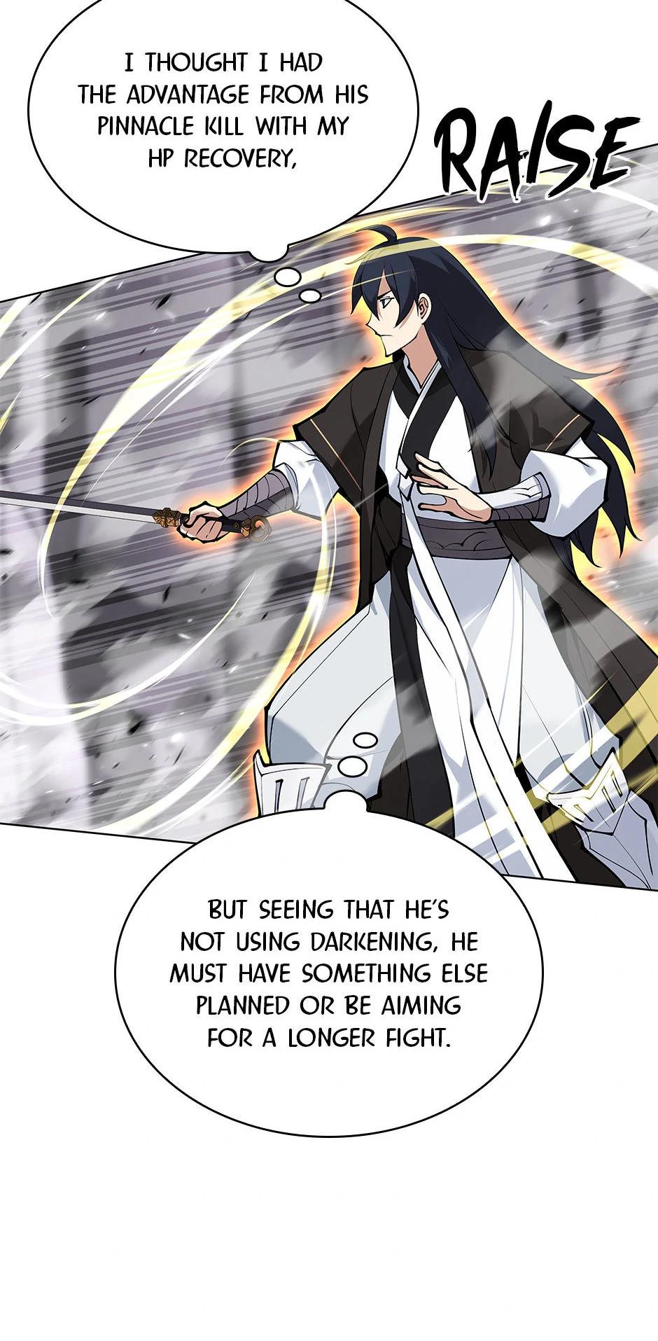 Overgeared Chapter 228 — page 36