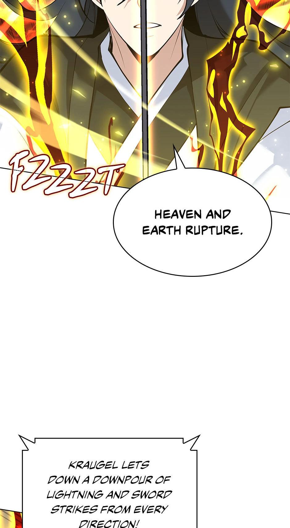 Overgeared Chapter 228 — page 39