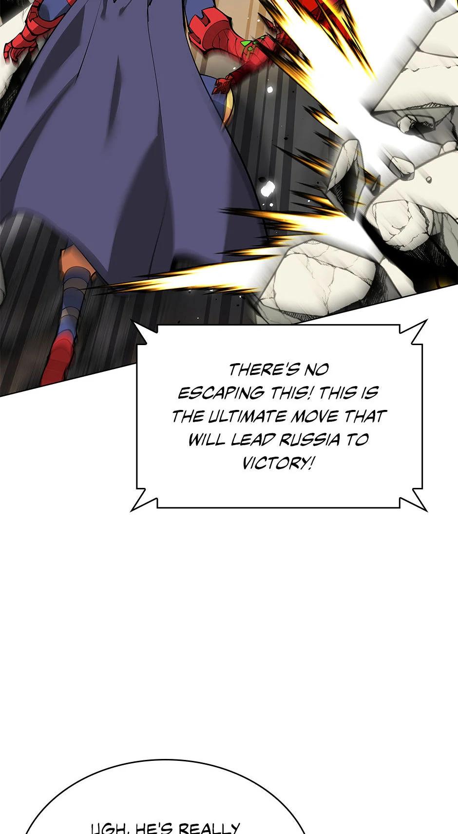 Overgeared Chapter 228 — page 41