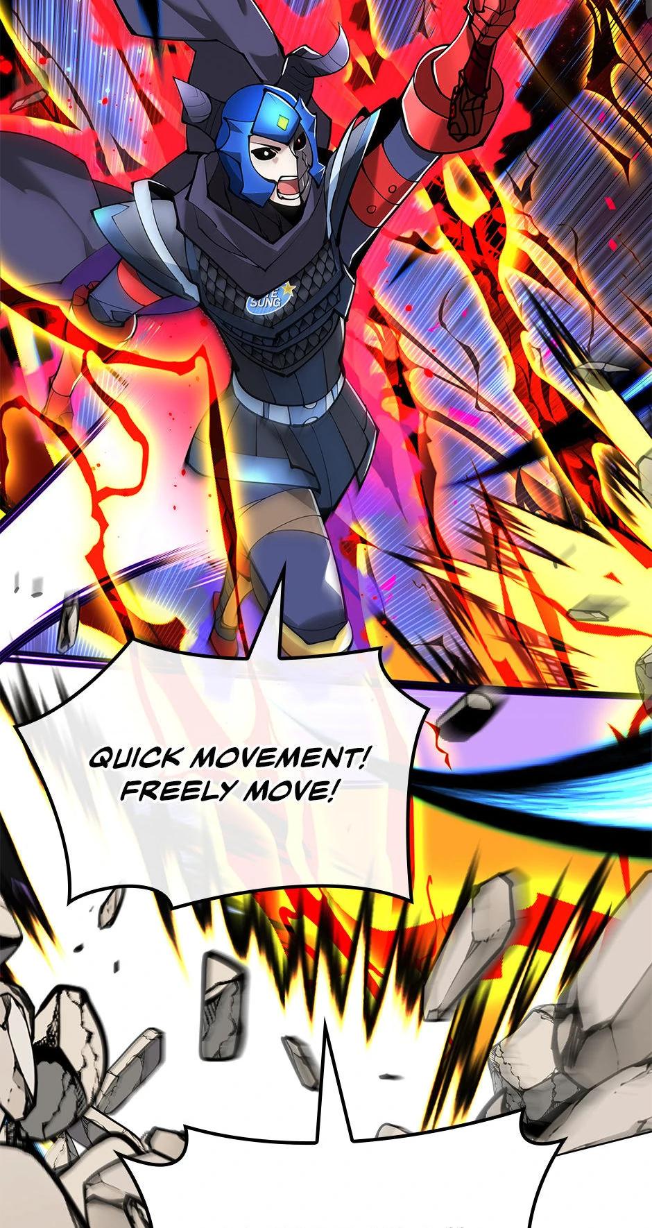 Overgeared Chapter 228 — page 44