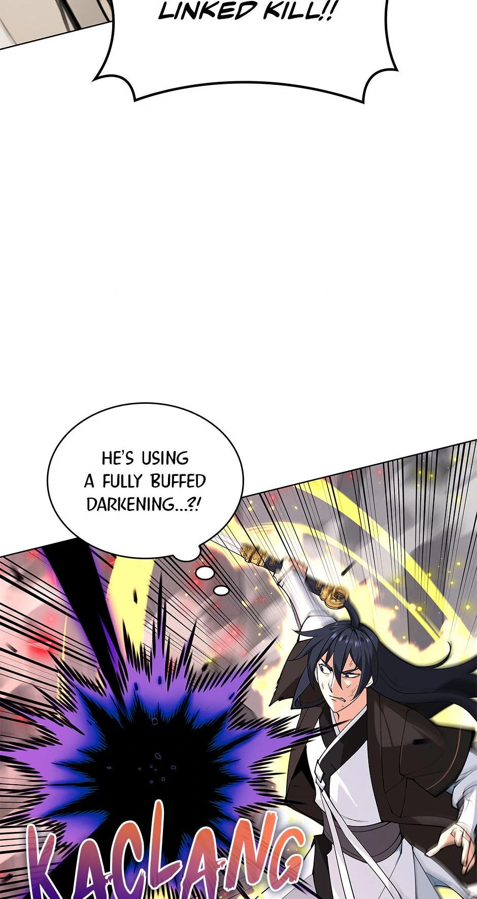Overgeared Chapter 228 — page 45