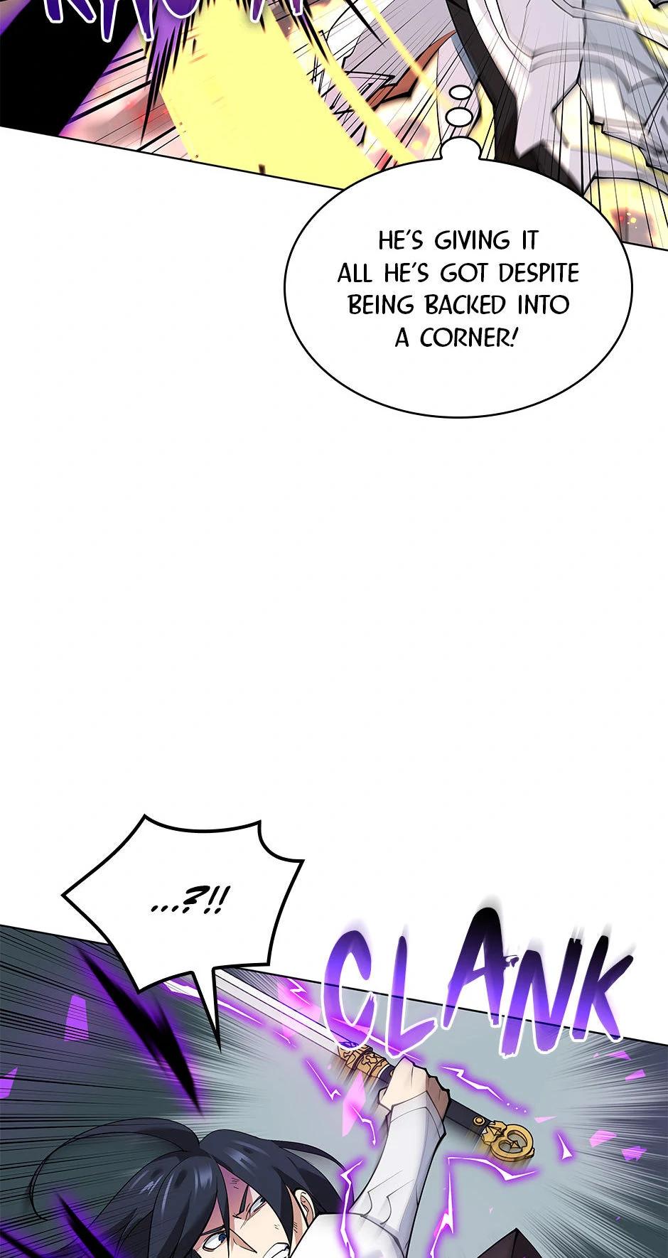 Overgeared Chapter 228 — page 46