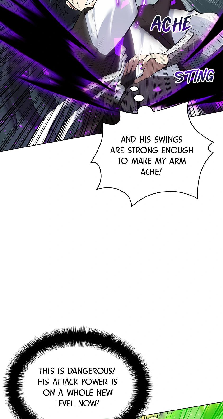 Overgeared Chapter 228 — page 47