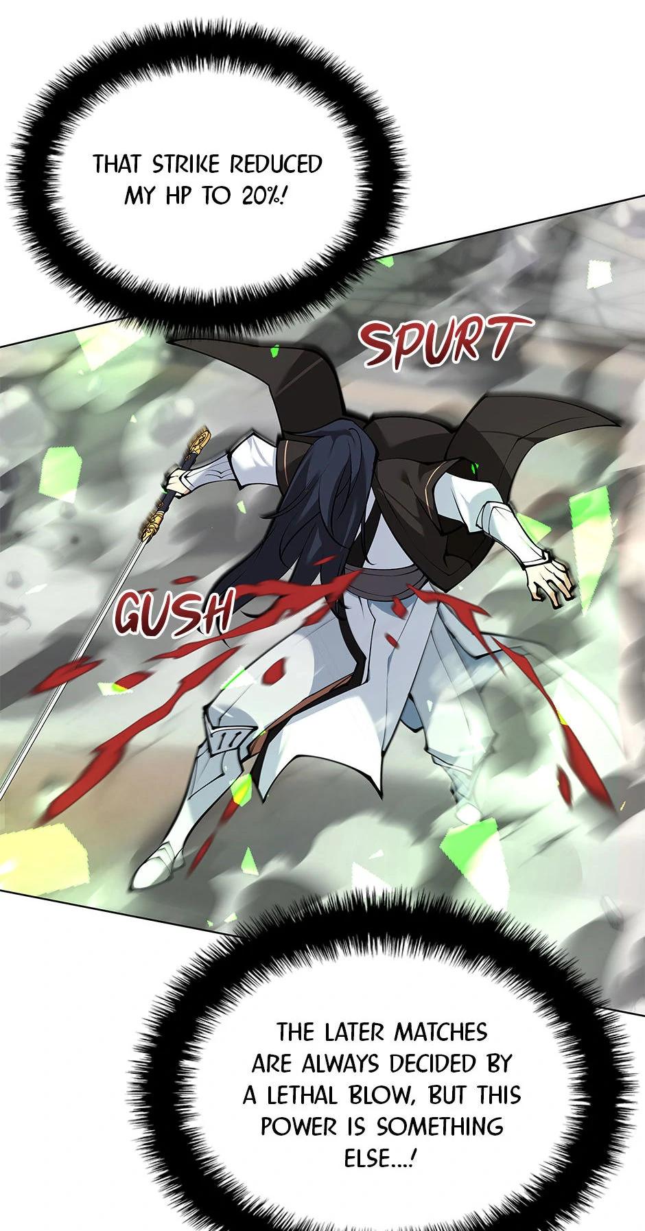 Overgeared Chapter 228 — page 51