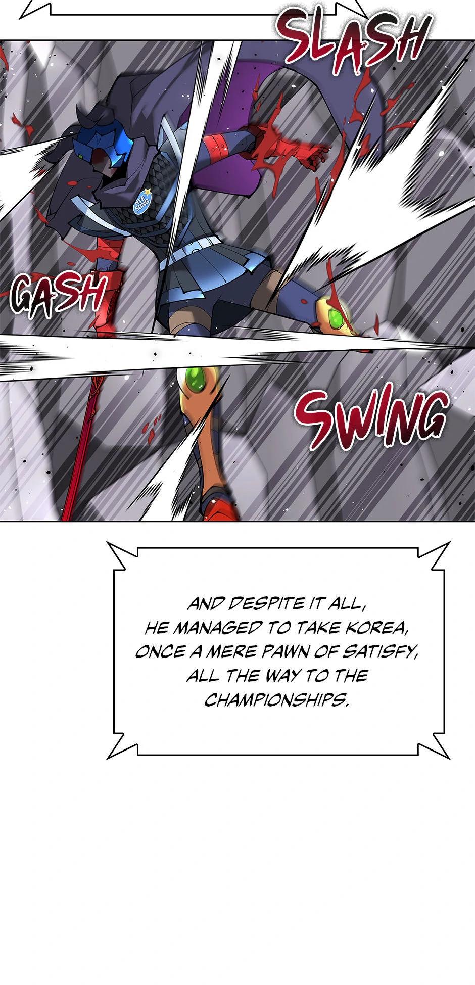 Overgeared Chapter 228 — page 72