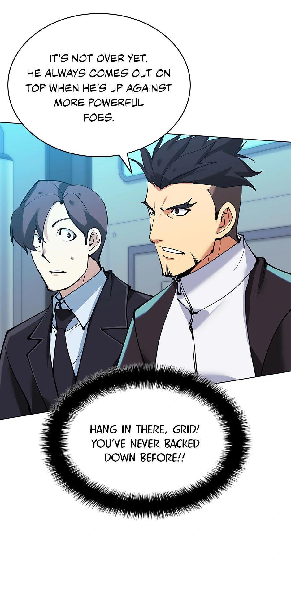 Overgeared Chapter 228 — page 73