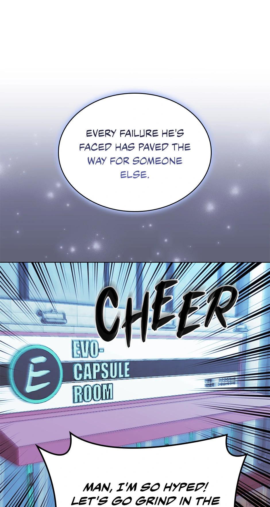 Overgeared Chapter 228 — page 74