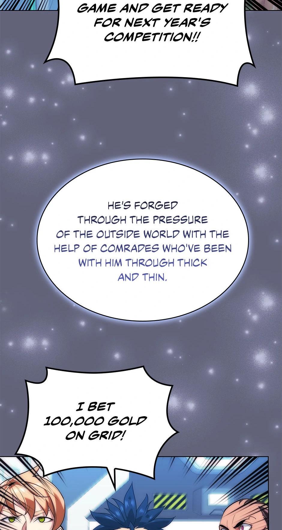 Overgeared Chapter 228 — page 75