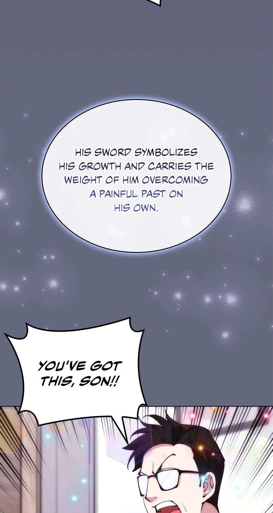 Overgeared Chapter 228 — page 77