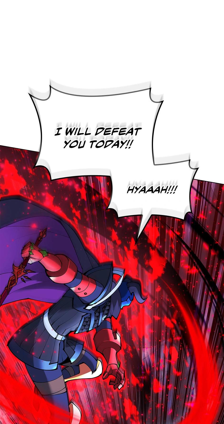 Overgeared Chapter 228 — page 86