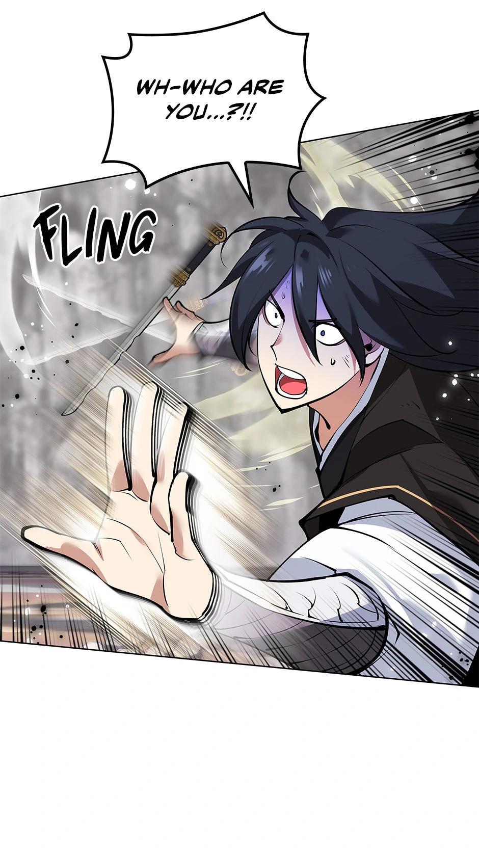 Overgeared Chapter 228 — page 126