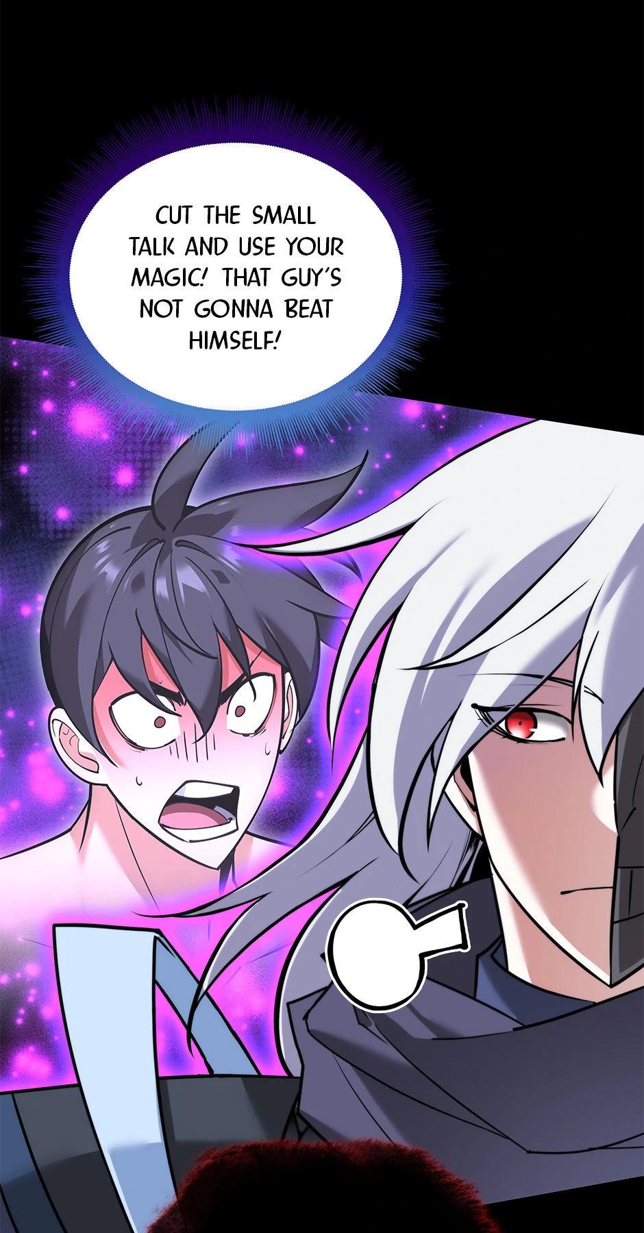 Overgeared Chapter 229 — page 4