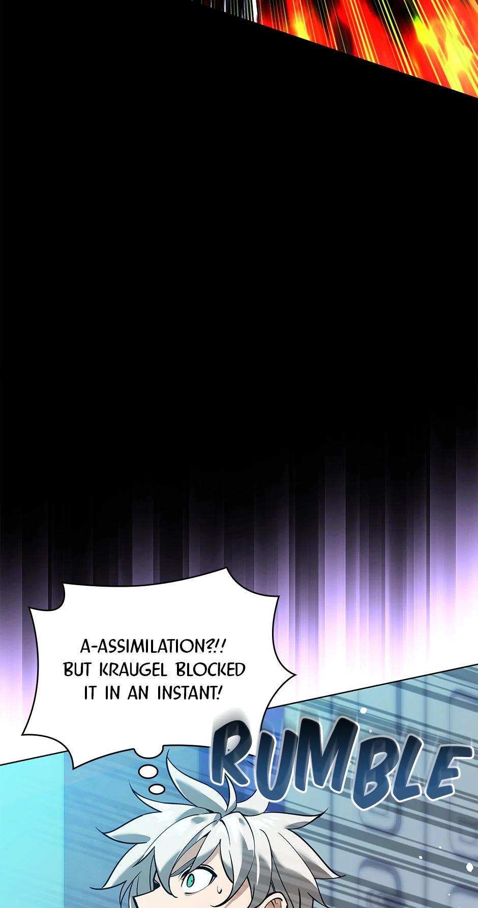 Overgeared Chapter 229 — page 11