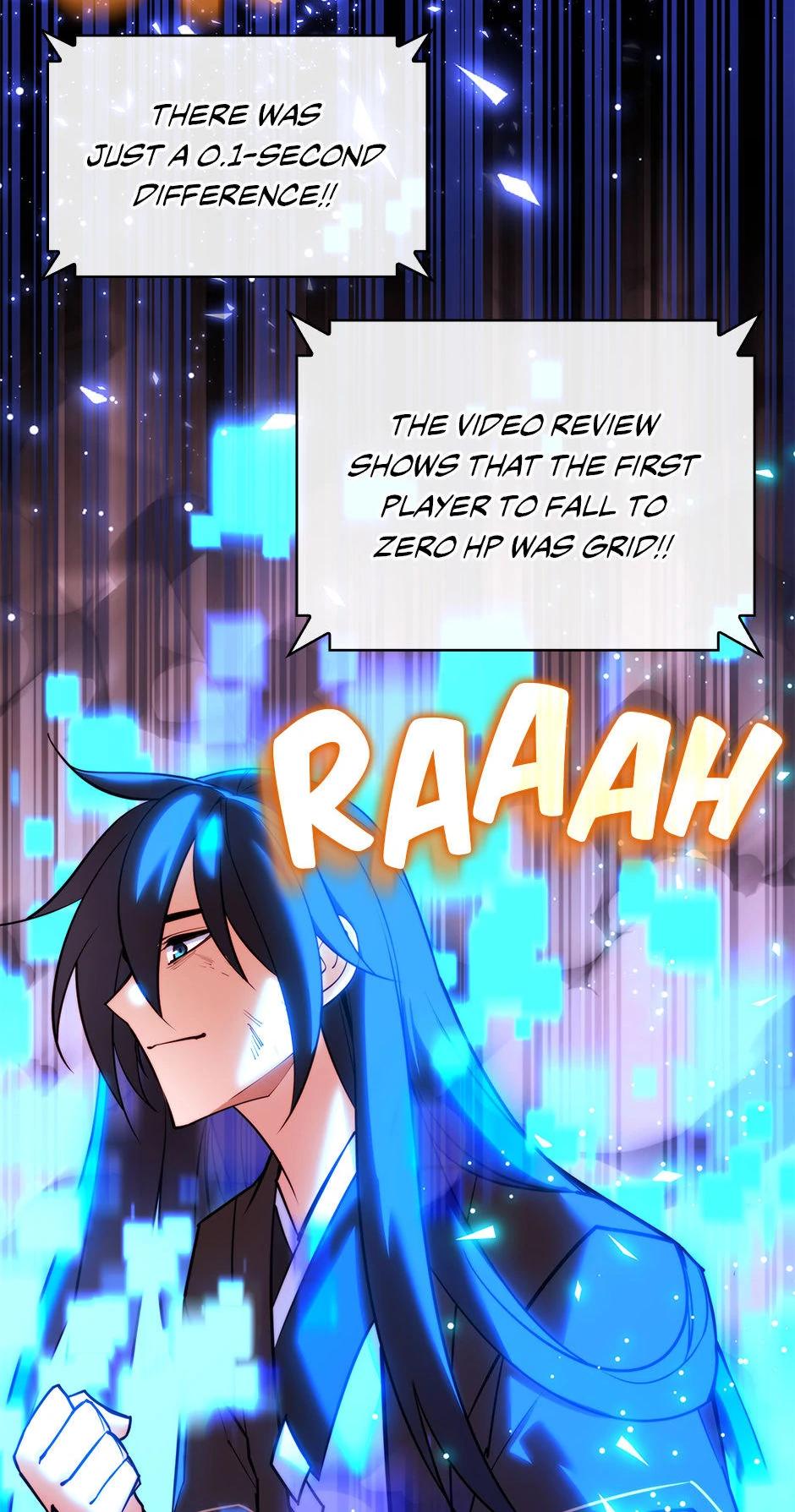 Overgeared Chapter 229 — page 22