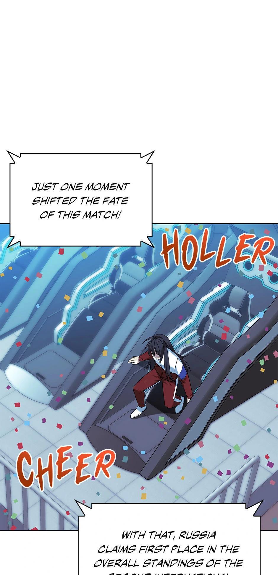 Overgeared Chapter 229 — page 28