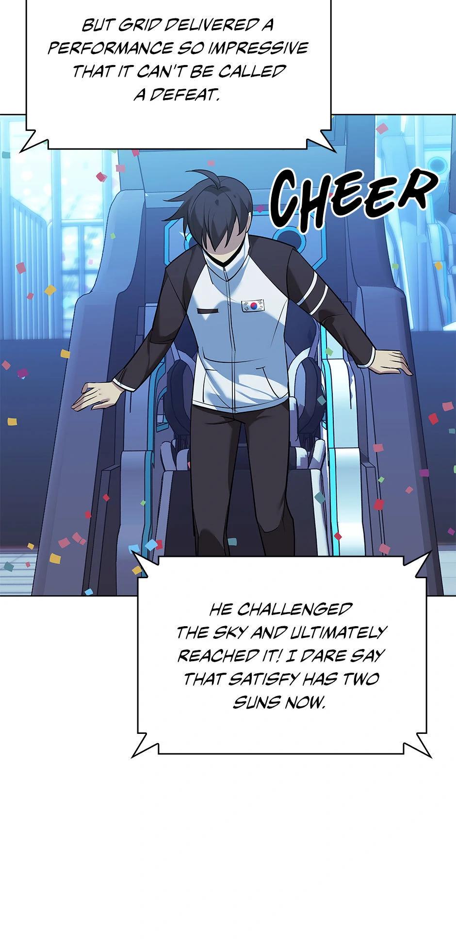 Overgeared Chapter 229 — page 33