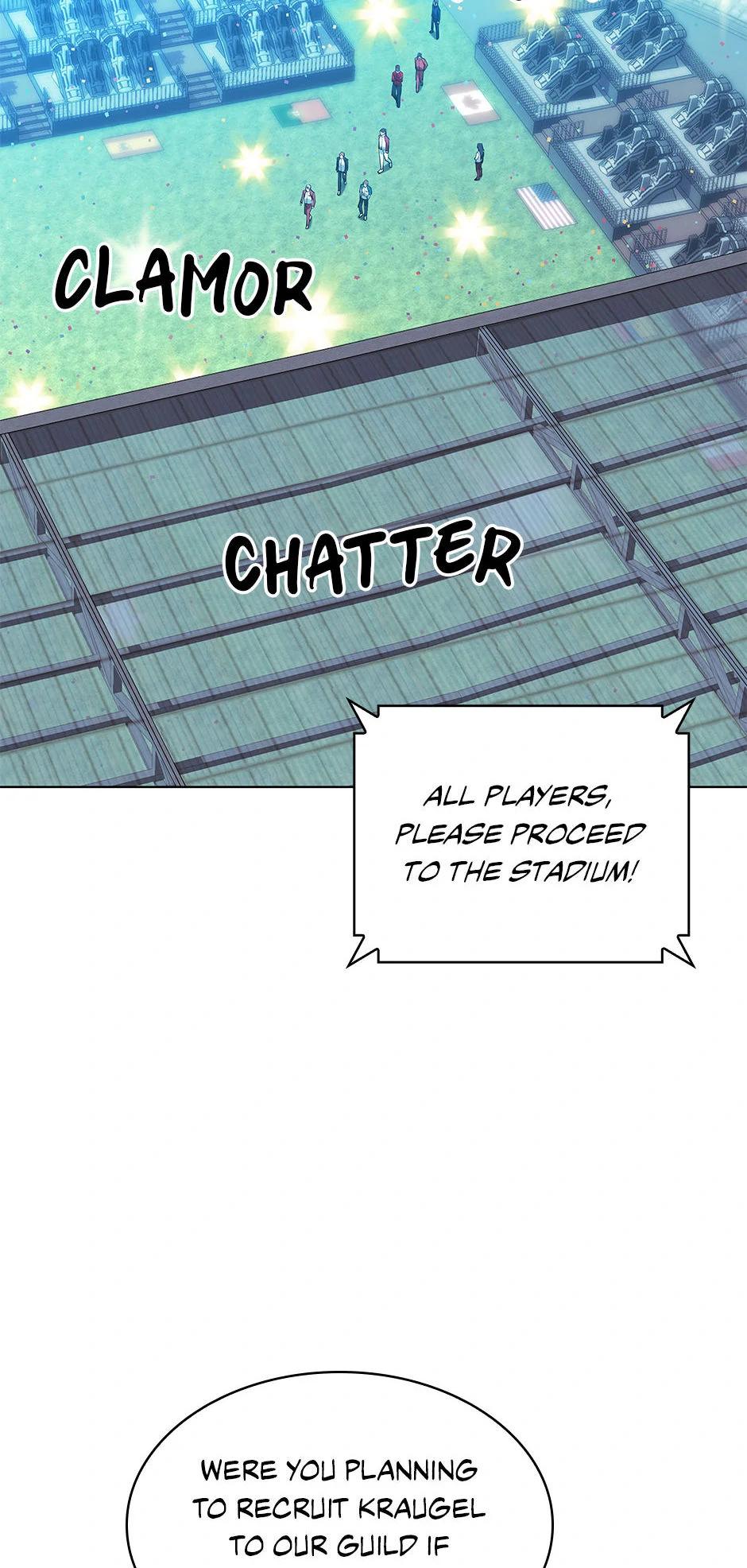 Overgeared Chapter 229 — page 40