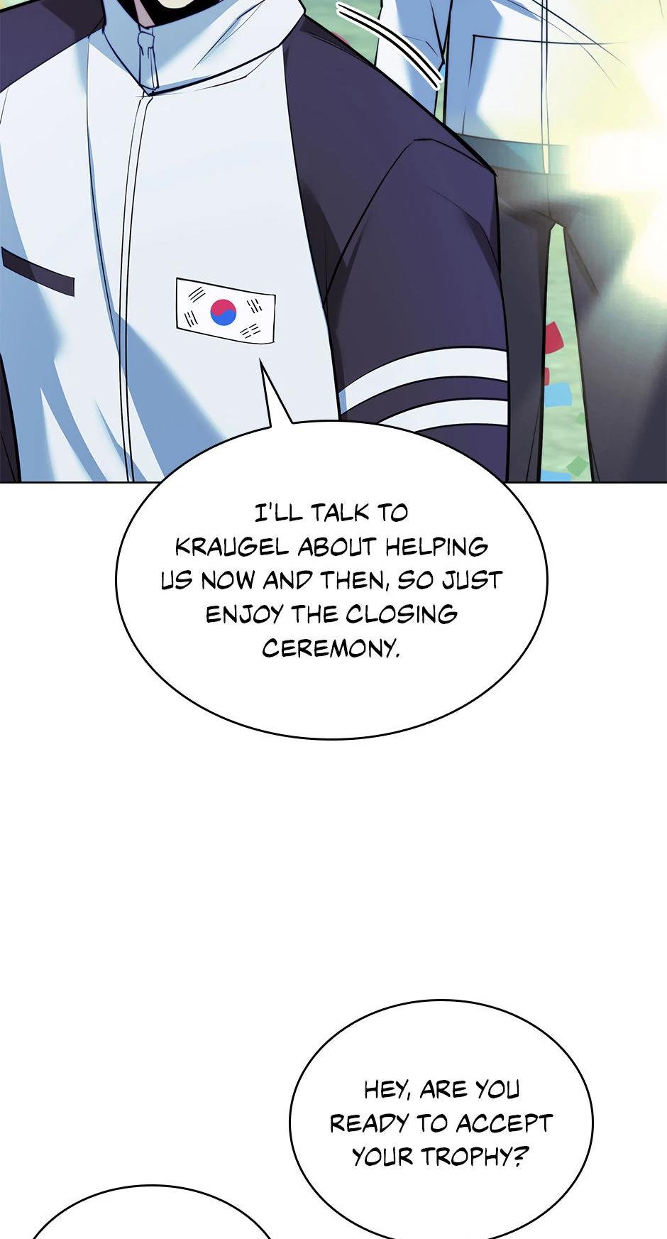 Overgeared Chapter 229 — page 45