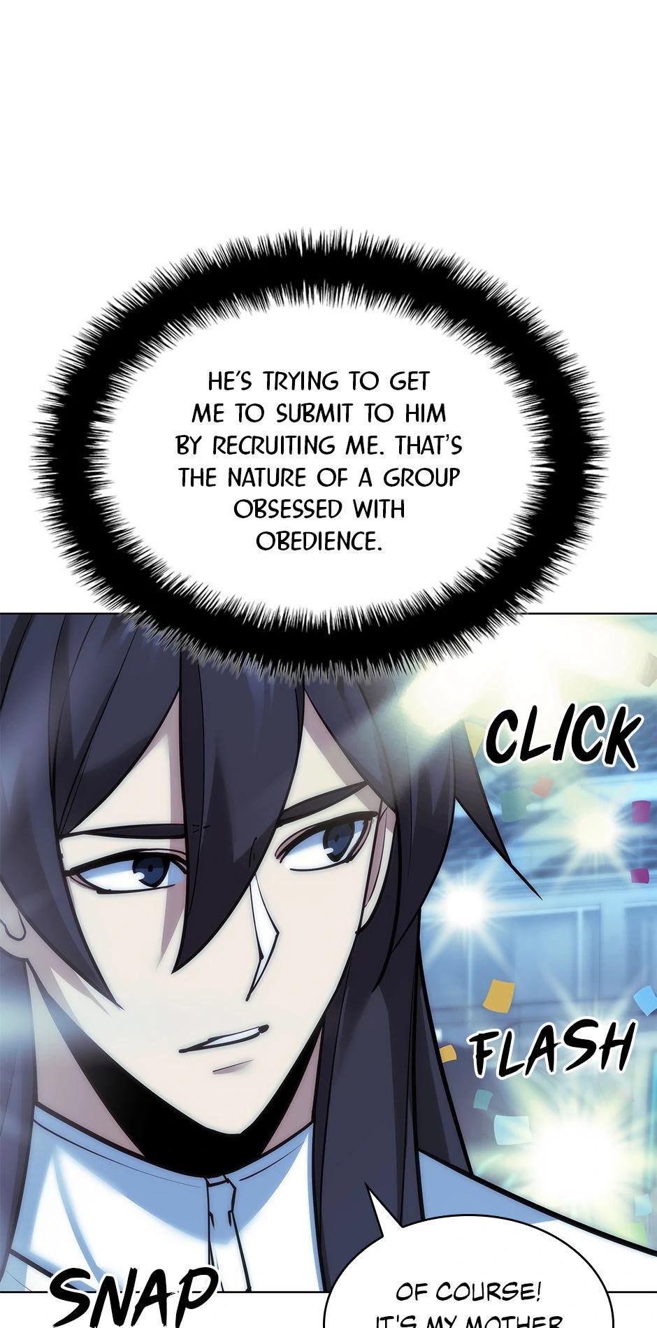 Overgeared Chapter 229 — page 47