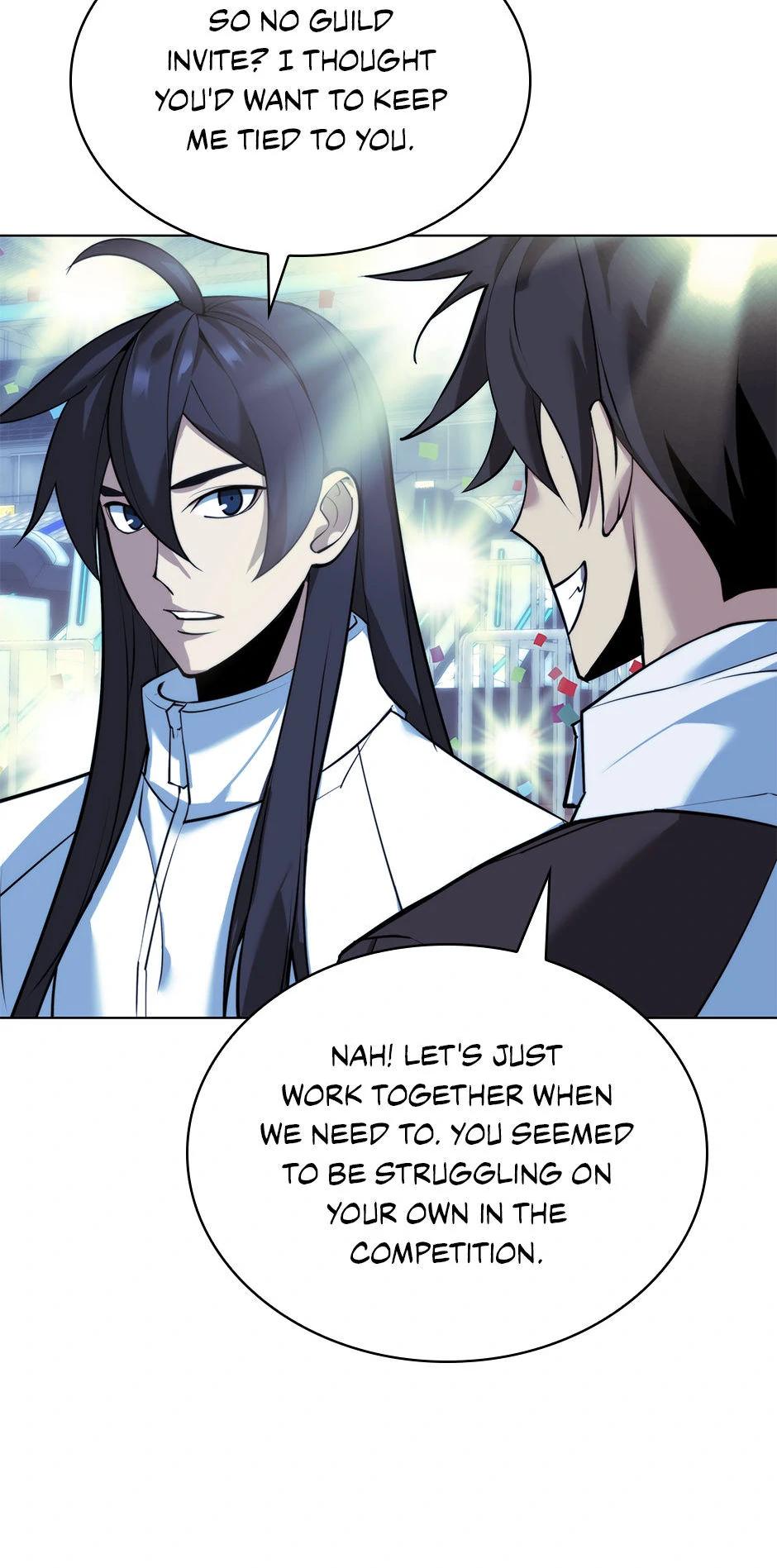 Overgeared Chapter 229 — page 50
