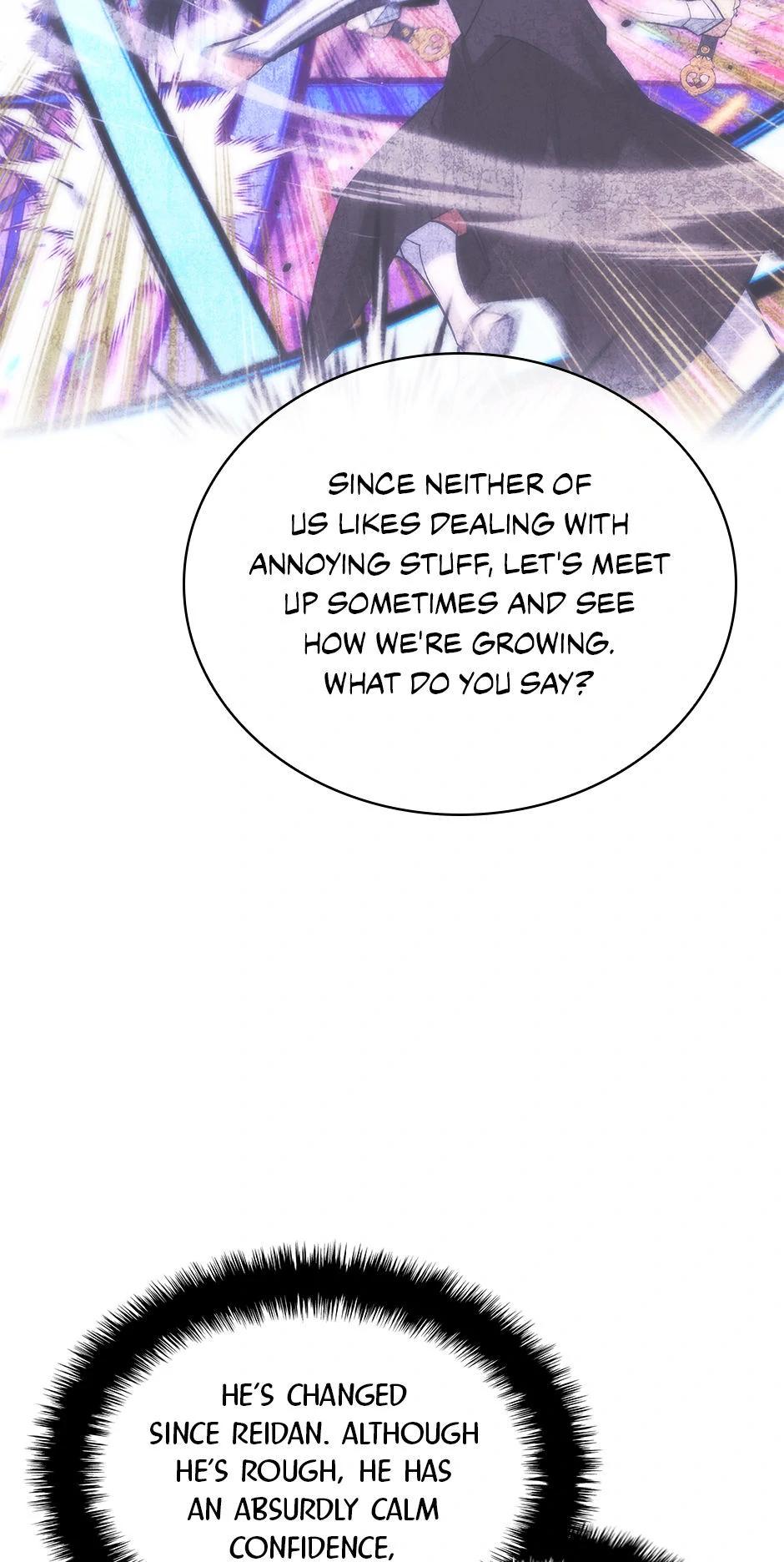 Overgeared Chapter 229 — page 54