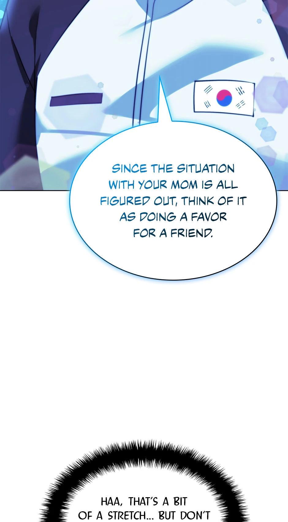 Overgeared Chapter 229 — page 57