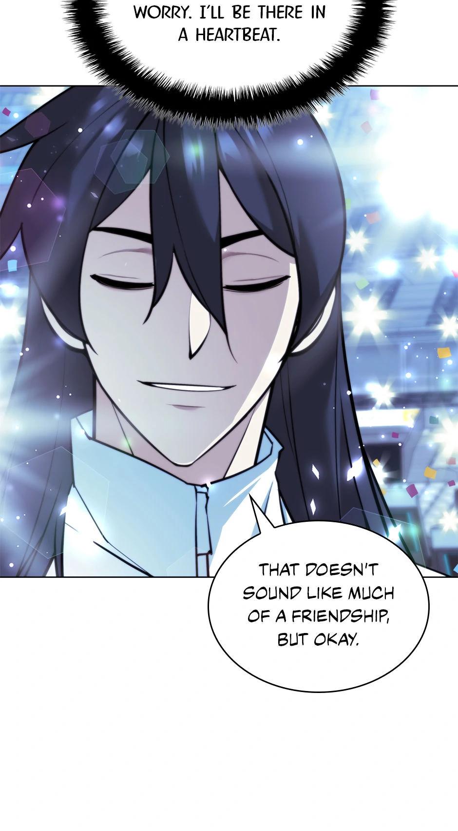 Overgeared Chapter 229 — page 58