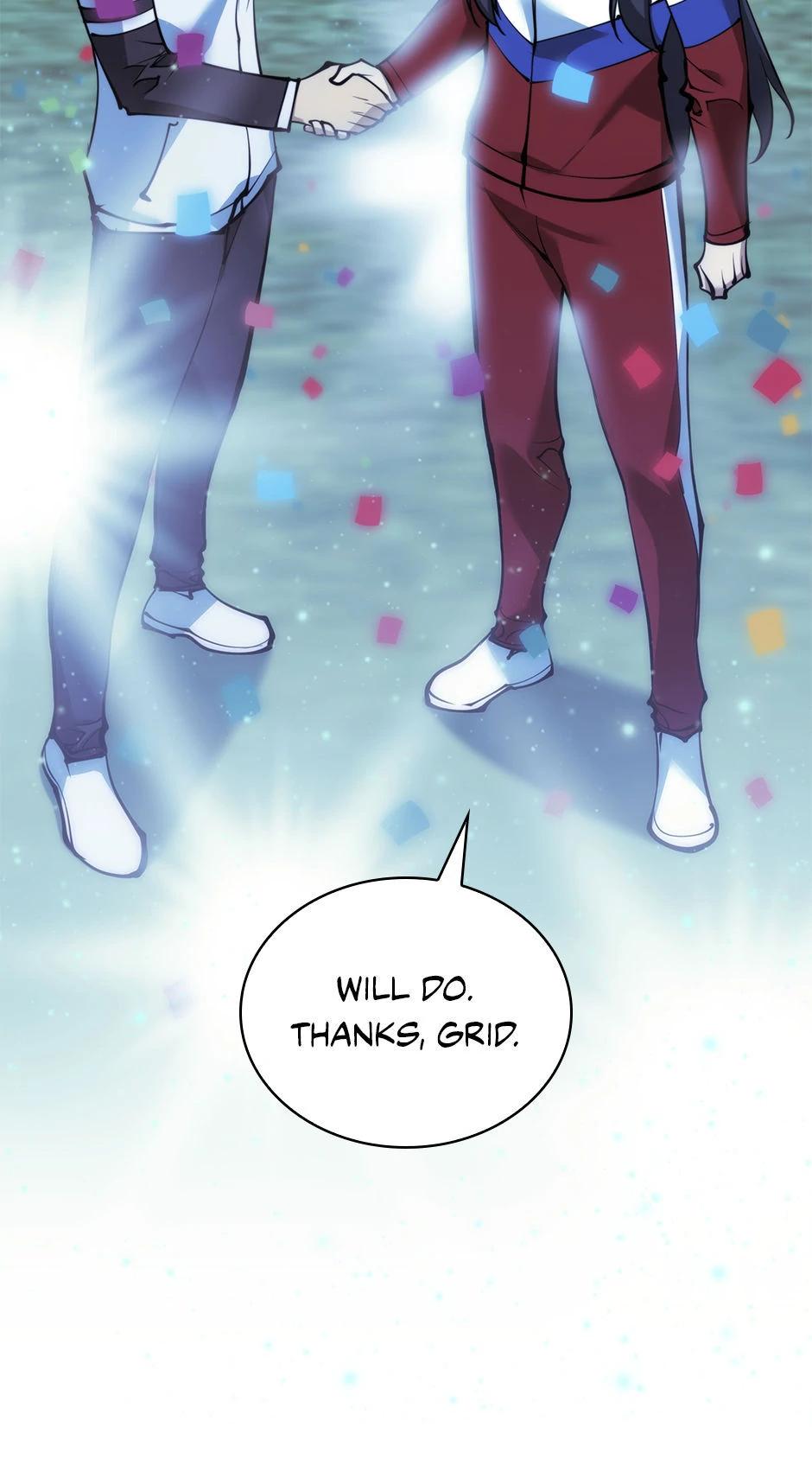 Overgeared Chapter 229 — page 60