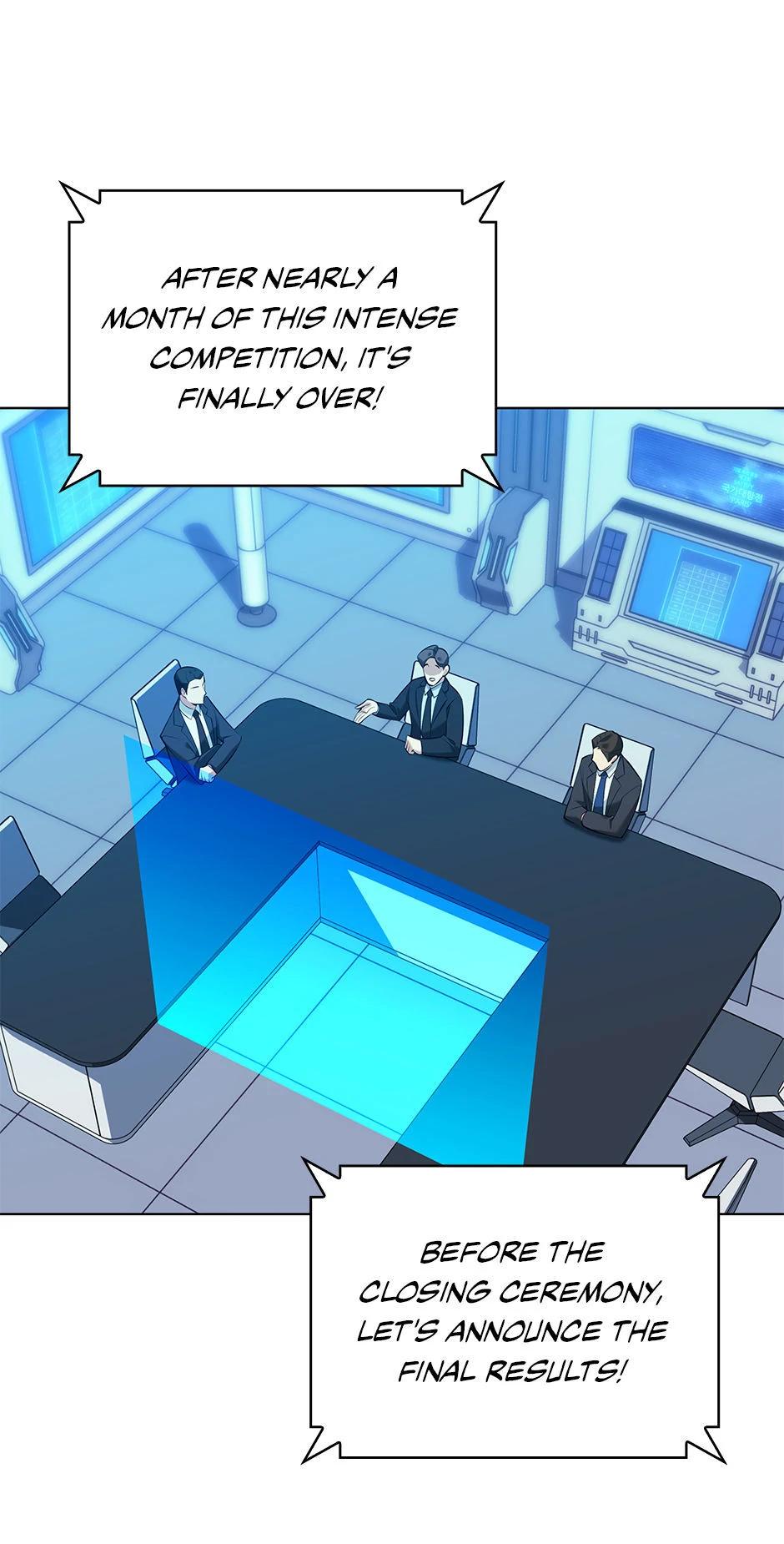 Overgeared Chapter 229 — page 61