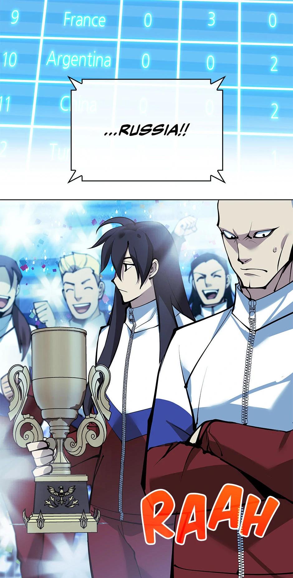 Overgeared Chapter 229 — page 63
