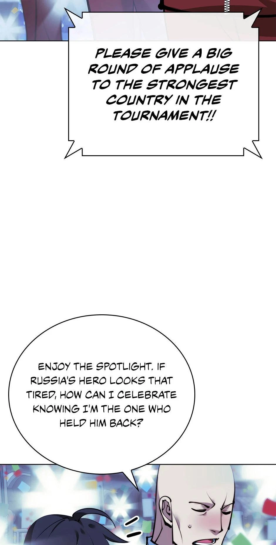 Overgeared Chapter 229 — page 64