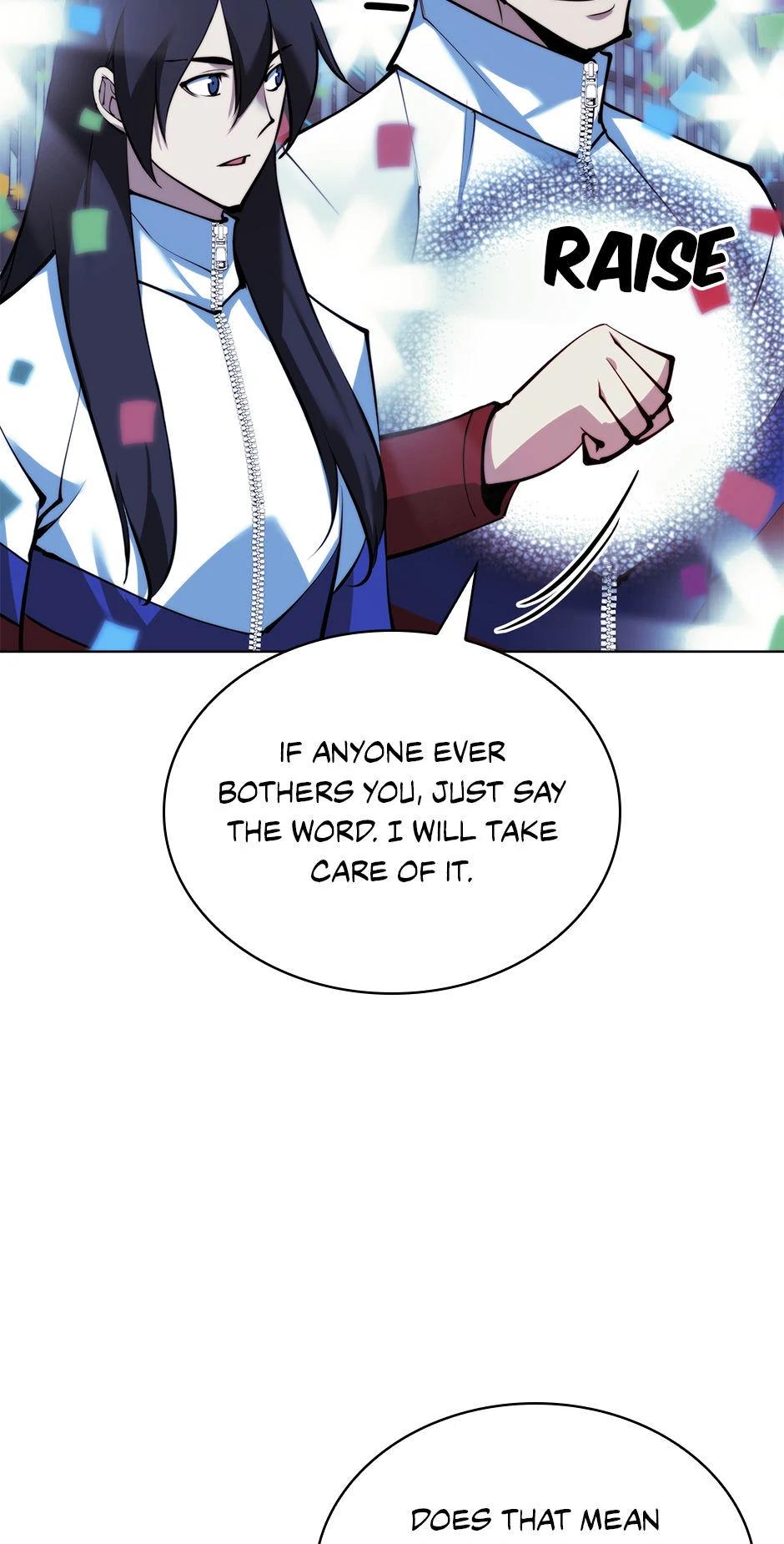 Overgeared Chapter 229 — page 65