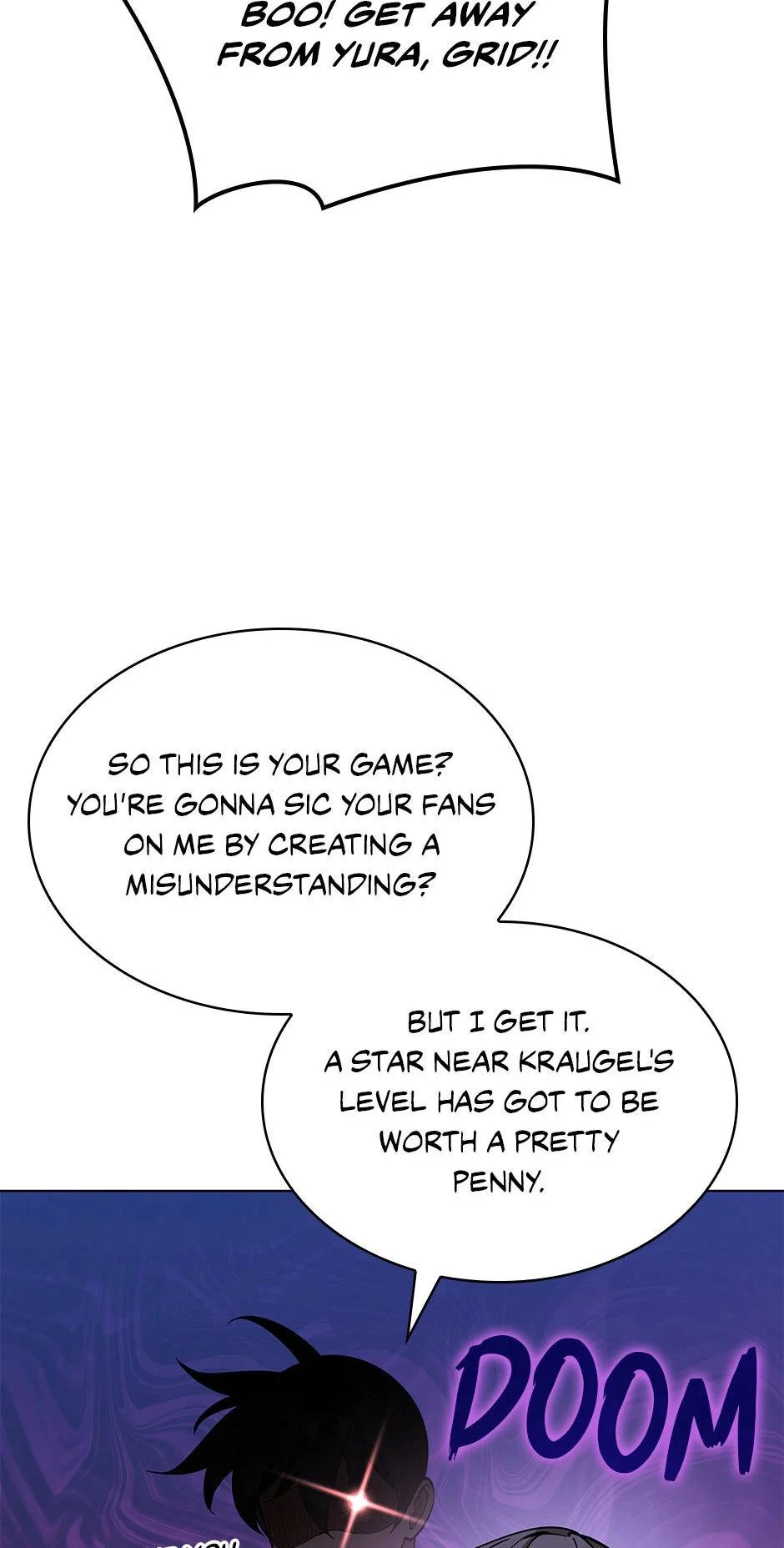 Overgeared Chapter 229 — page 69