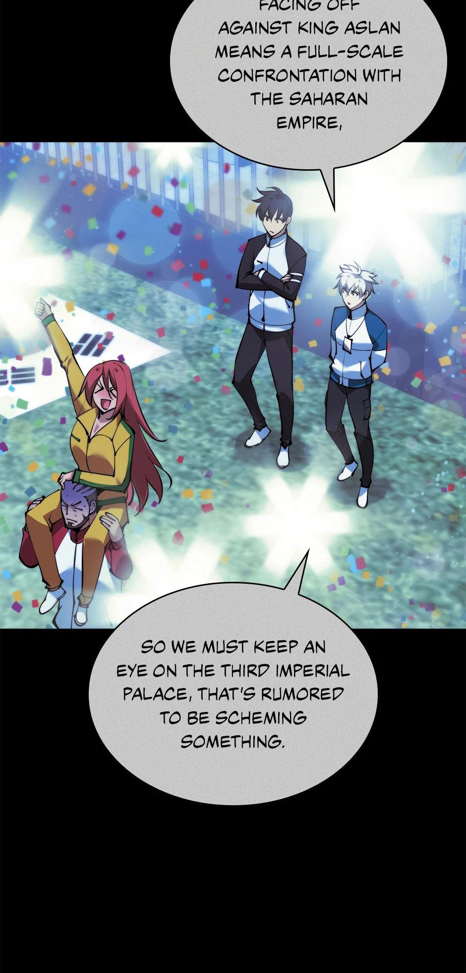 Overgeared Chapter 229 — page 80