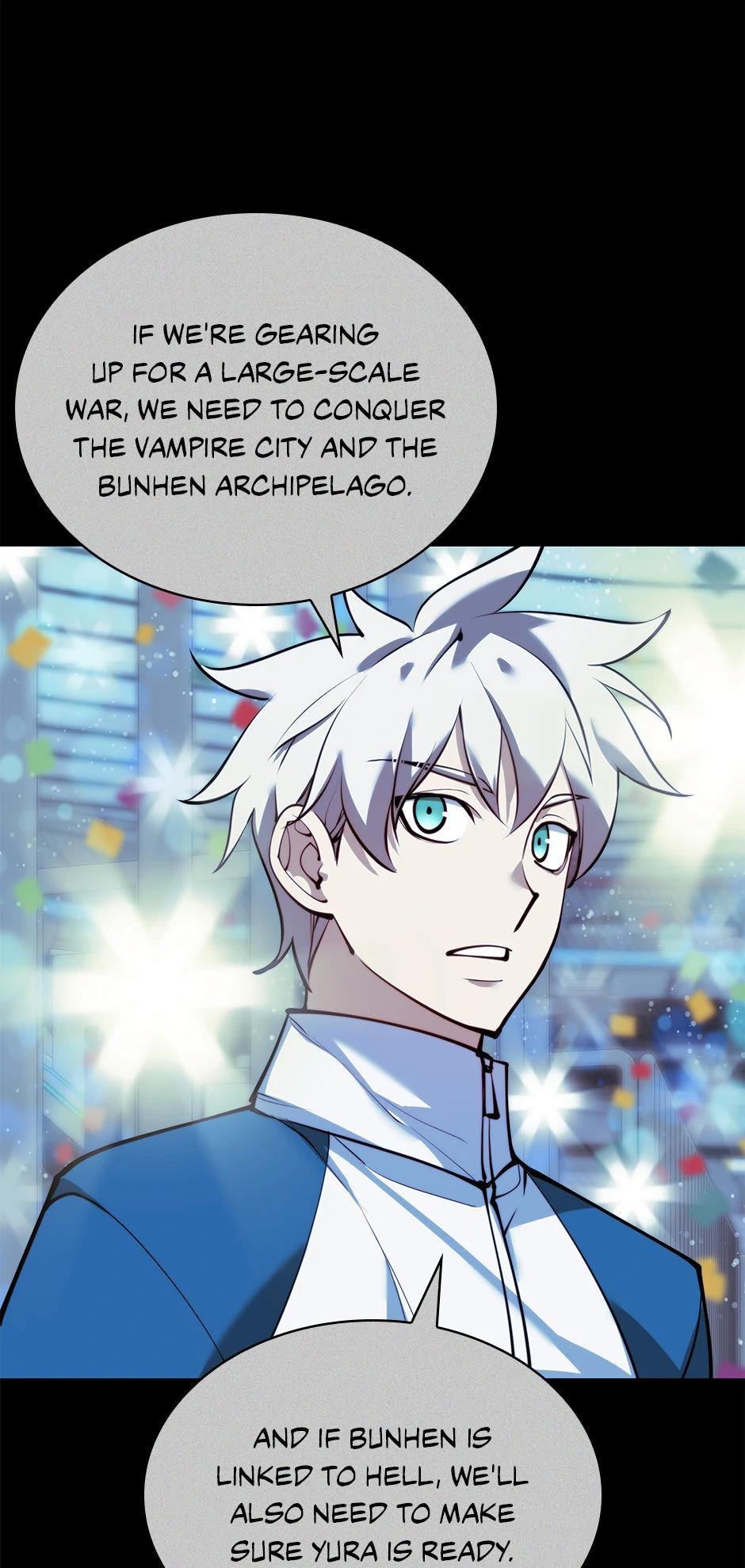 Overgeared Chapter 229 — page 81
