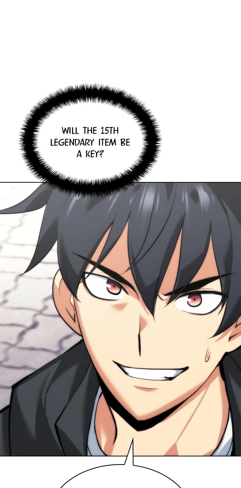 Overgeared Chapter 229 — page 85