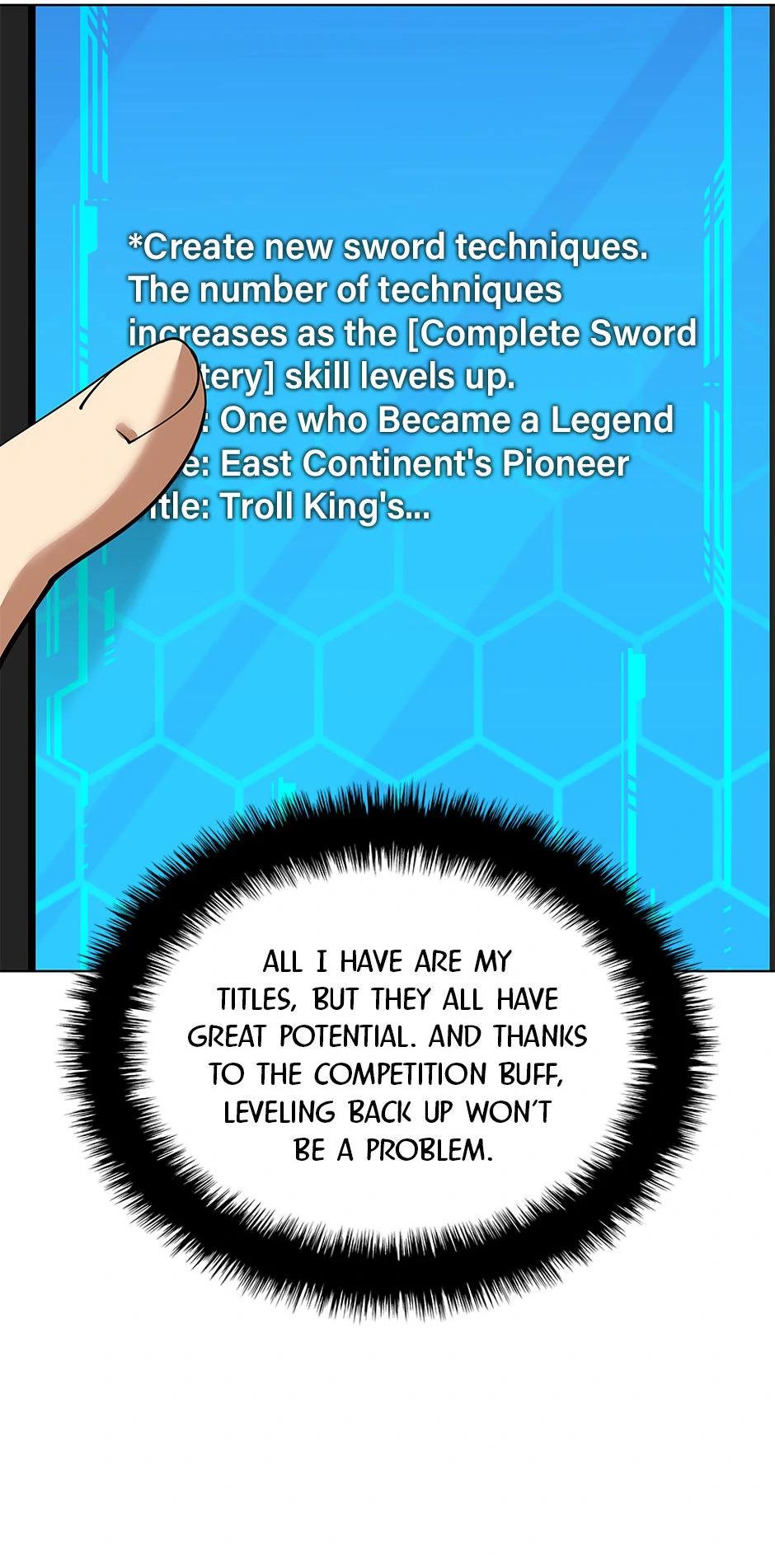 Overgeared Chapter 229 — page 90