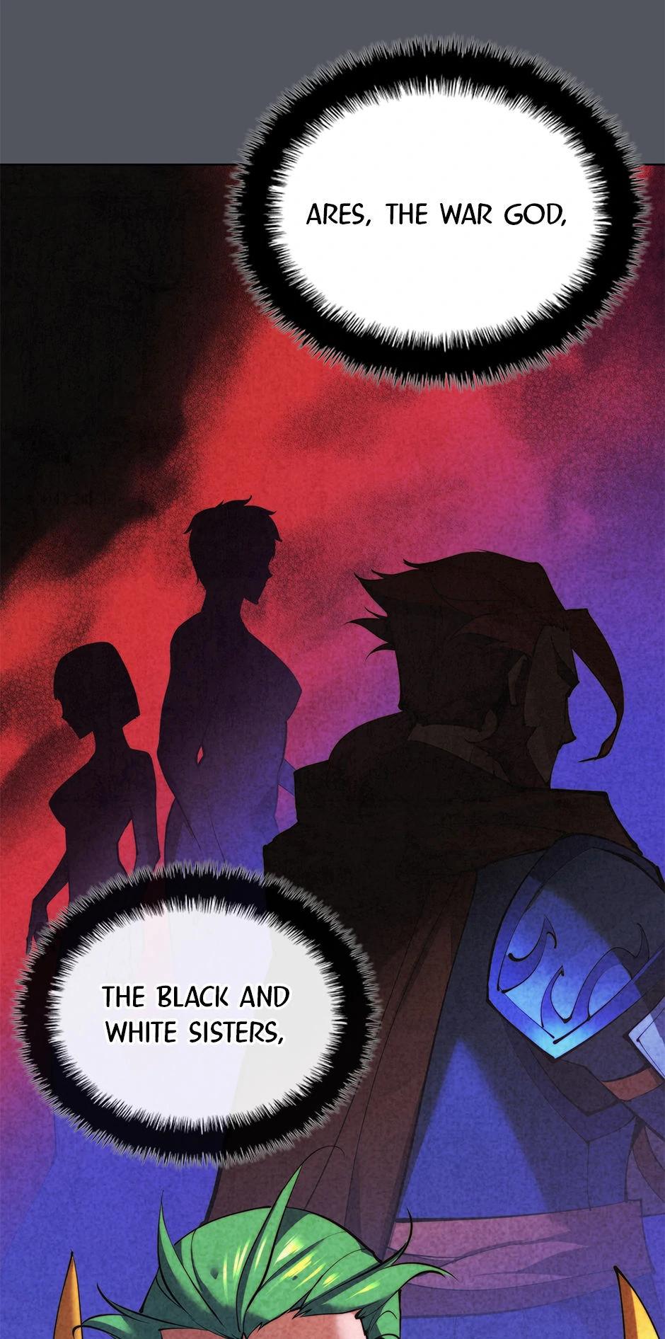 Overgeared Chapter 229 — page 95