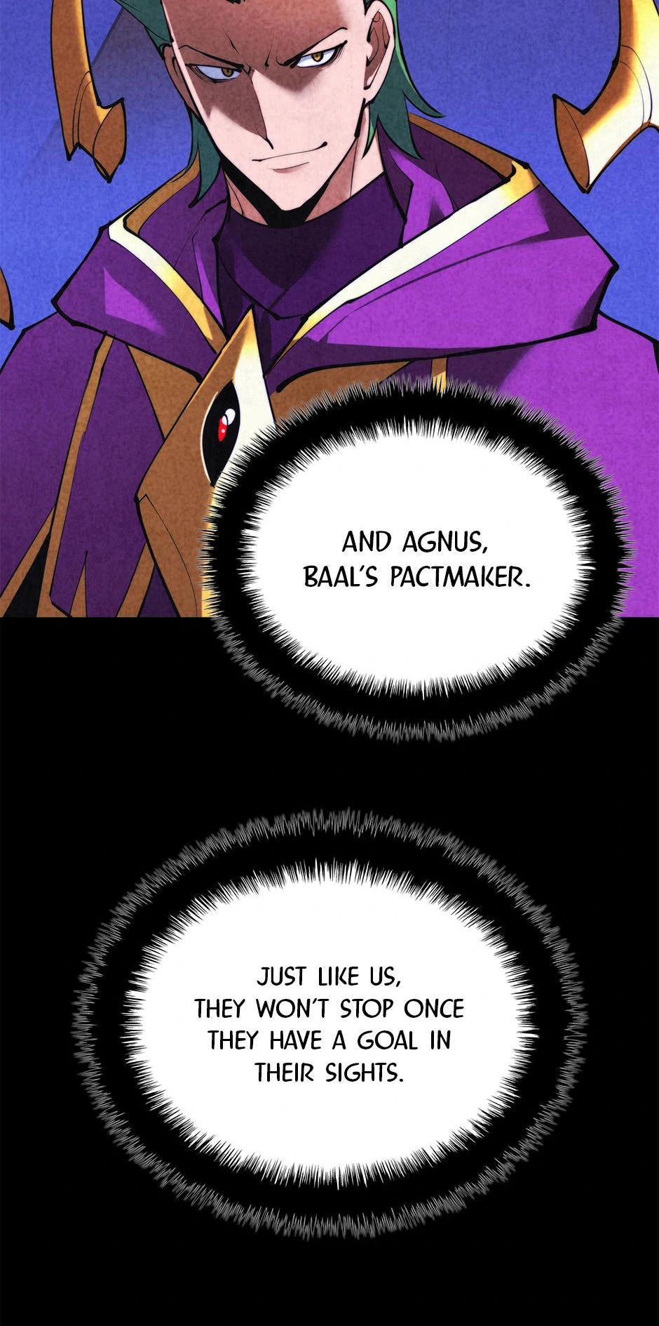 Overgeared Chapter 229 — page 96