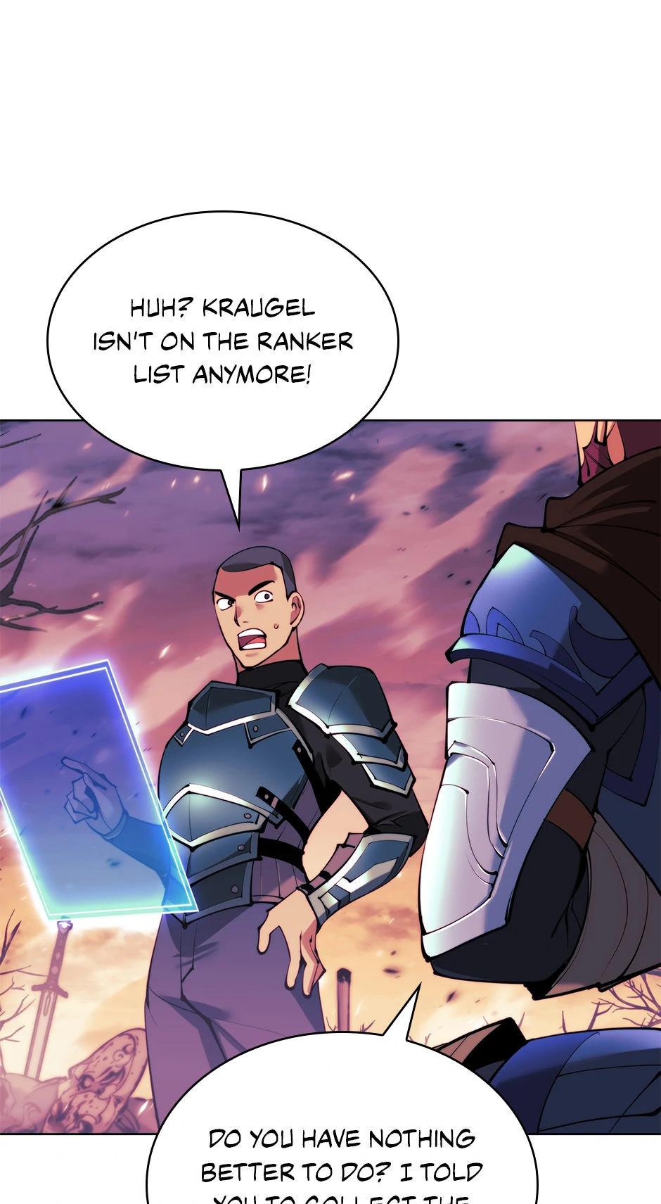 Overgeared Chapter 229 — page 102