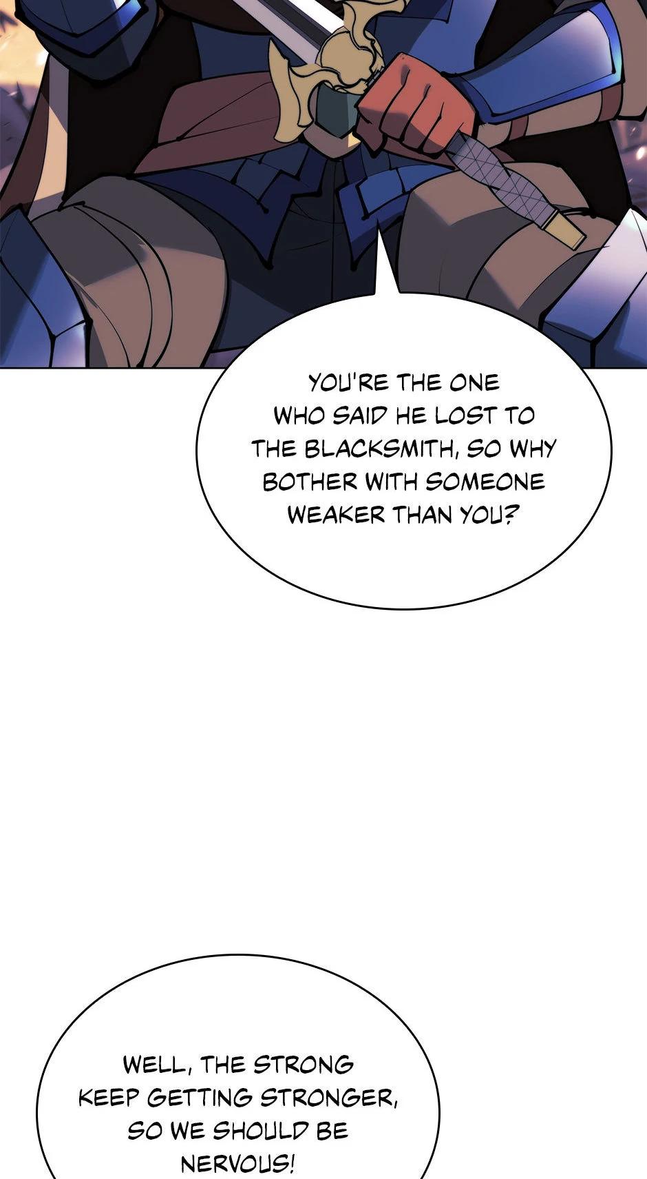 Overgeared Chapter 229 — page 104